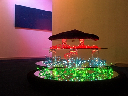 feu RVB by stephana schmidt